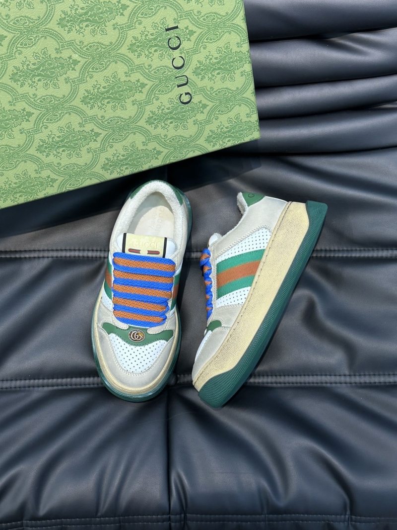 Gucci Sneakers